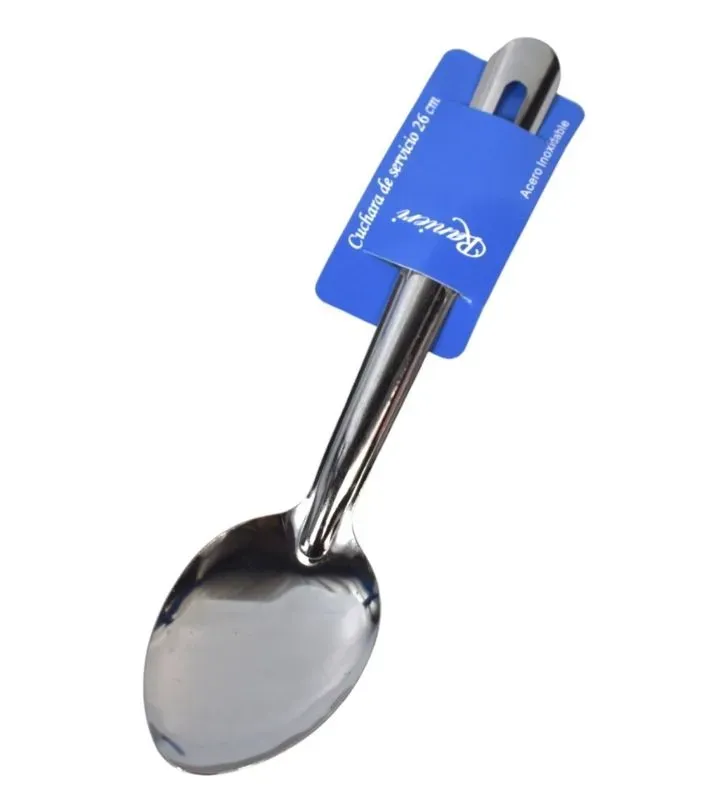 Cuchara de Servicio 26 cm – Ranieri