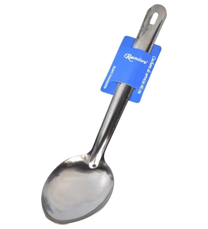 Cuchara de Servicio 46 cm – Ranieri