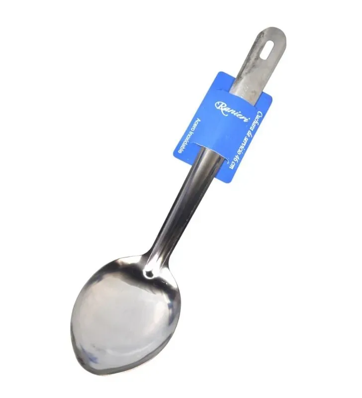 Cuchara de Servicio 46 cm – Ranieri