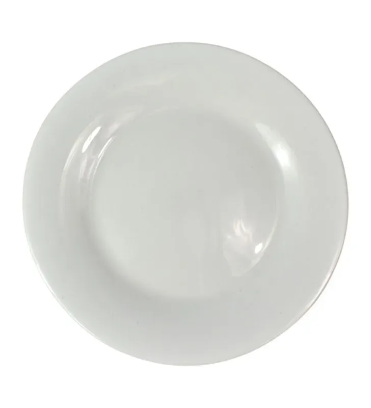 Plato Trinche Toscana 22 cm – Ánfora