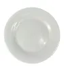 Plato Trinche Toscana 25 cm – Ánfora