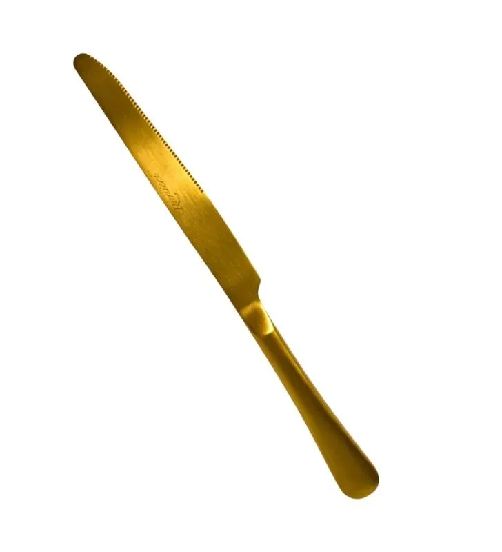 Cuchillo de Mesa Rivoli Aura – Ranieri