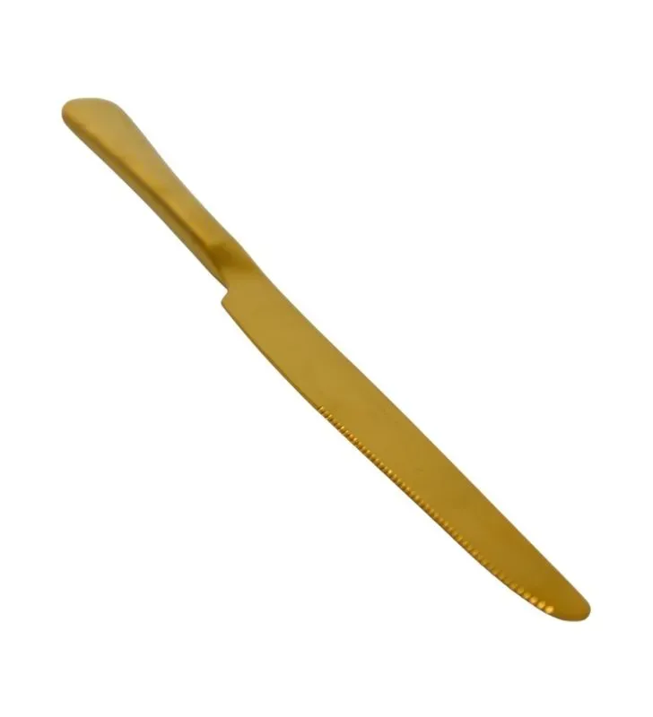 Cuchillo de Mesa Rivoli Aura – Ranieri