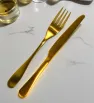 Tenedor de Mesa Rivoli Aura – Ranieri