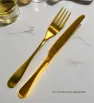 Tenedor de Mesa Rivoli Aura – Ranieri