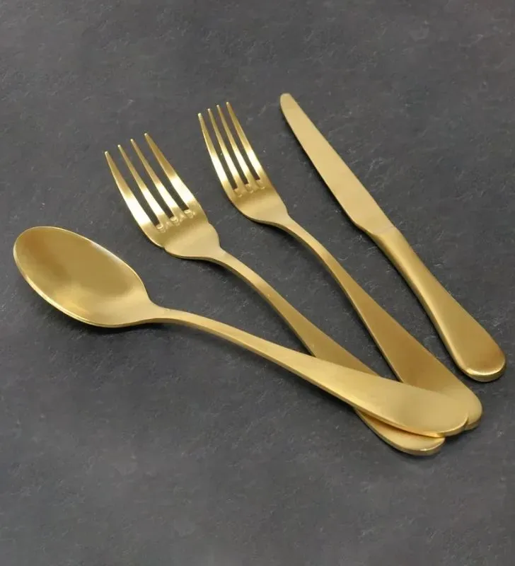 Tenedor de Mesa Rivoli Aura – Ranieri