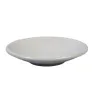 Plato Moka 12 cm Blanco Polar – Anfora