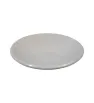 Plato Moka 12 cm Blanco Polar – Anfora