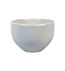 Taza Capuchino Polar Blanca 190 ml – Anfora