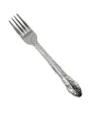 Tenedor Salamanca Lisa 24 g – Travessa (Set de 12)