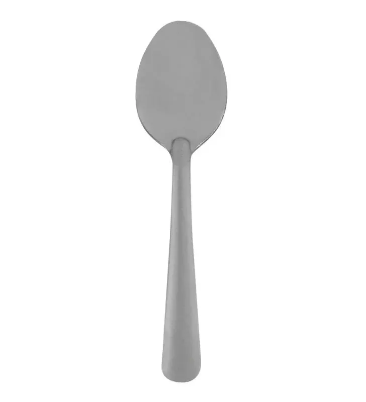 Cuchara de Té Travessa – 12 piezas – Acero inoxidable