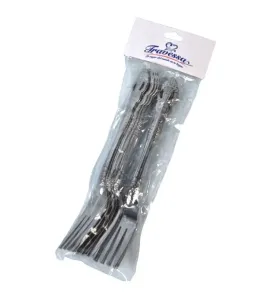Tenedor Salamanca Lisa 24 g – Travessa (Set de 12)