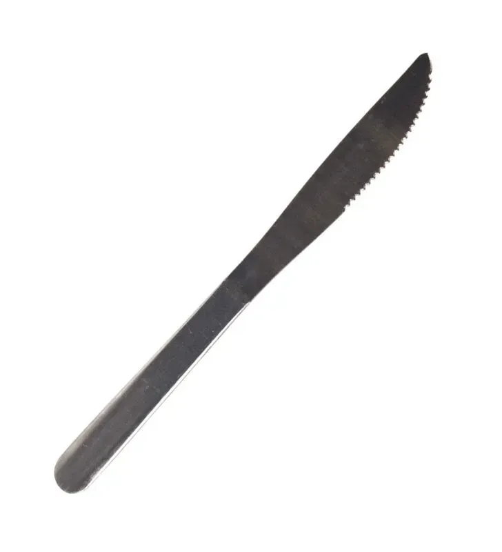 Cuchillo Regular Salamanca Liso 40 g – Travessa