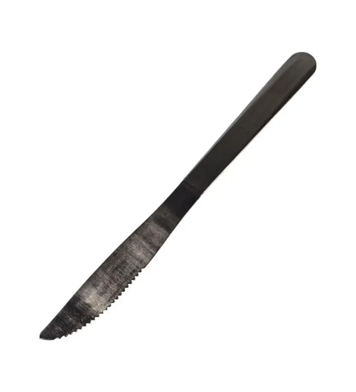 Cuchillo Regular Salamanca Liso 40 g – Travessa