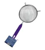 Colador Cromado 12 cm Travessa 022-006-012 – Mango Morado