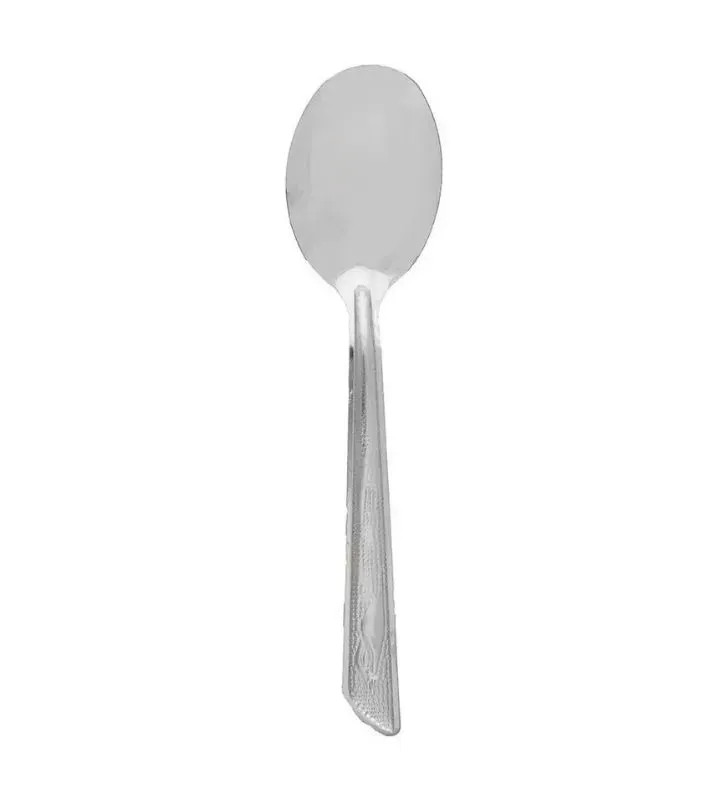 Cuchara de Té Alcázar Travessa 12 pzas – SKU 053-021-002