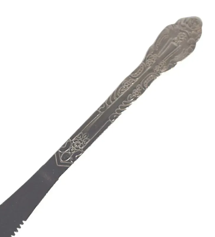 Cuchillo Regular Málaga 32 g – 1 pieza – Travessa