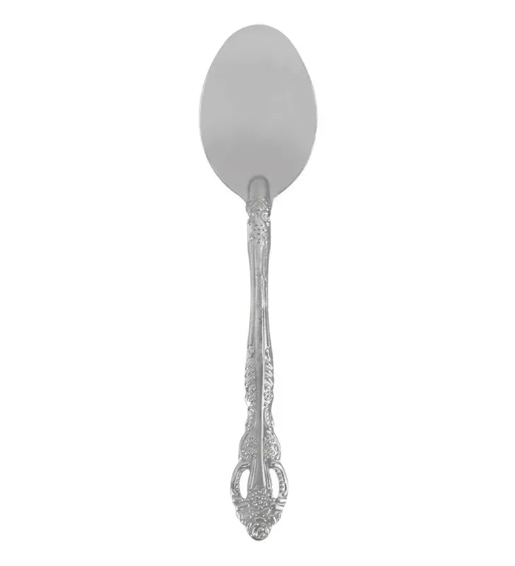 Cuchara de Té Málaga – 12 piezas – Travessa