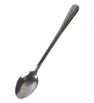 Cuchara Larga Barcelona 21 cm – Acero Inoxidable | Travessa