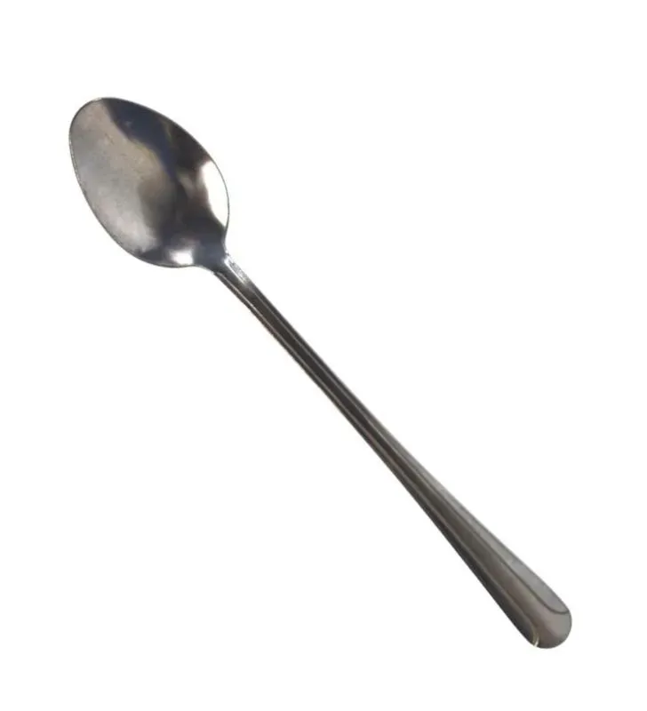 Cuchara Larga Barcelona 21 cm – Acero Inoxidable | Travessa