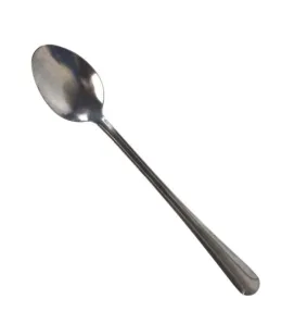 Cuchara Larga Barcelona 21 cm – Acero Inoxidable | Travessa