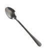 Cuchara Larga Barcelona 21 cm – Acero Inoxidable | Travessa
