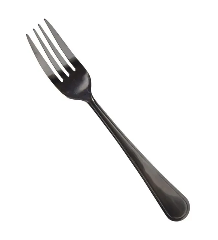 Tenedor Regular Oviedo 19.7 cm – Acero Inoxidable | Travessa