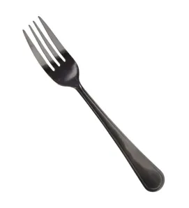 Tenedor Regular Oviedo 19.7 cm – Acero Inoxidable | Travessa