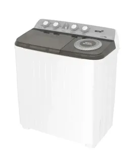 Lavadora Twin Tub Acros ALD1645JE 16 kg – 2 tinas Semi-automática