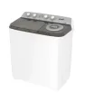 Lavadora Twin Tub Acros ALD1645JE 16 kg – 2 tinas Semi-automática