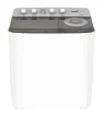 Lavadora Twin Tub Acros ALD1645JE 16 kg – 2 tinas Semi-automática