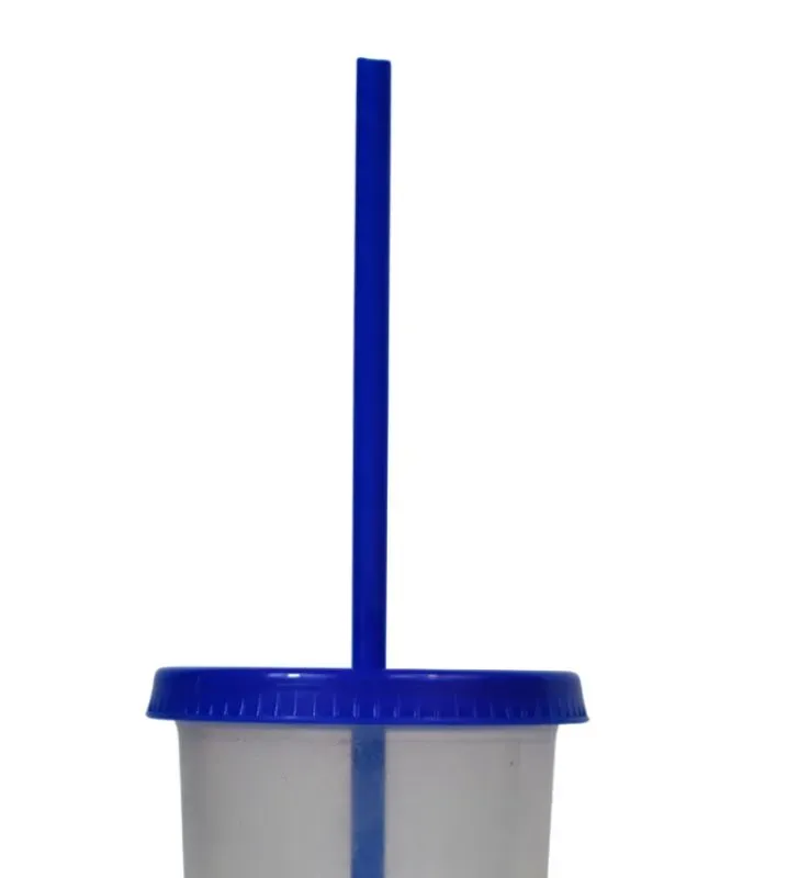 Tarro 16 oz polipropileno sin BPA con opción de distintos colores