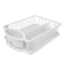 Escurridor de Platos con Charola YEPCH – Plastic Trends
