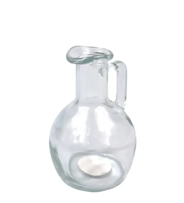 Vinagrera-Aceitera con tapa Vittori 0706 – 150 ml
