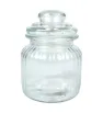 Brocal Astriado 600 ml con tapa Vittori 0527