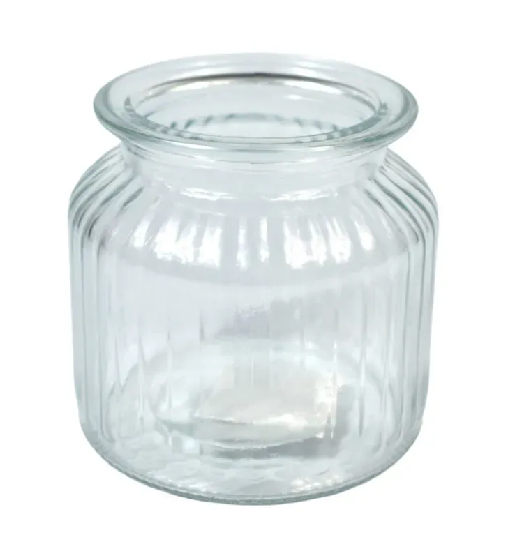 Brocal Astriado 600 ml con tapa Vittori 0527