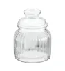 Brocal Astriado 600 ml con tapa Vittori 0527