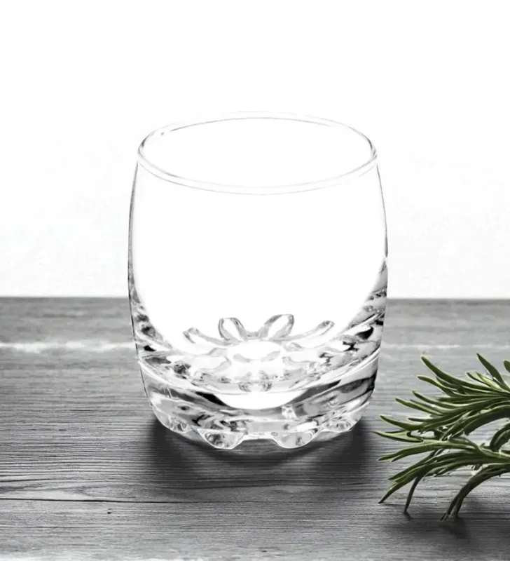 Vasito Tequilero Muela 70 ml – Vittori 1608