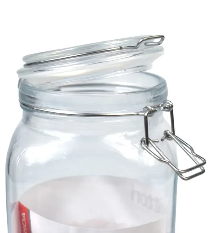 Brocal Quadra Clip 1.5 L – Vittori