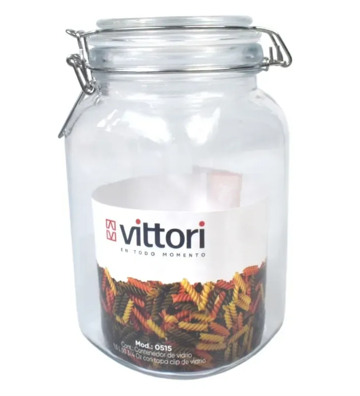 Brocal Quadra Clip 1.5 L – Vittori