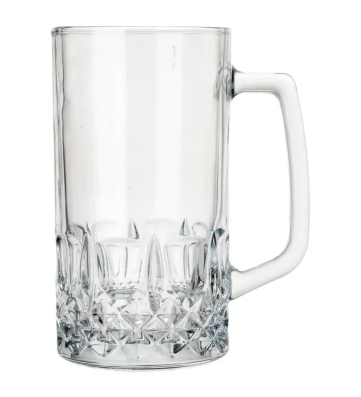 Tarro Cervecero 600 ml Labrado – Vittori 0805