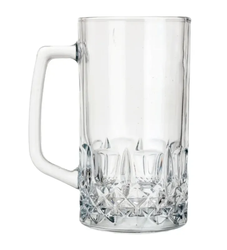Tarro Cervecero 600 ml Labrado – Vittori 0805