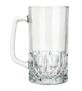 Tarro Cervecero 600 ml Labrado – Vittori 0805