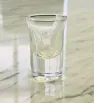 Mini Tequilero de Vidrio Cónico 1605 – Vittori