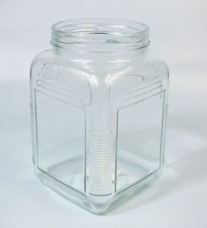 Brocal Cuadrado con Tapa 0530 – Vittori