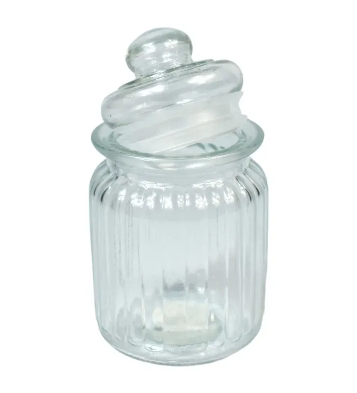 Brocalito Labrado con Tapa 250 ml – Vittori 0601