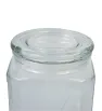 Brocal Hermético Cuadrado con Tapa 0532 – Vittori