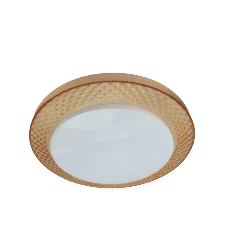 Foco LED 20 W 3 Tonos Dorada E27 – Tianlai