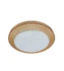 Foco LED 20 W 3 Tonos Dorada E27 – Tianlai