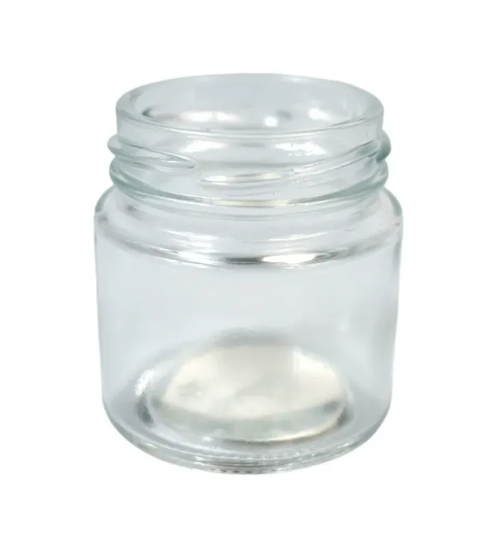 Frasco Redondo 60 ml – Vittori 3405
